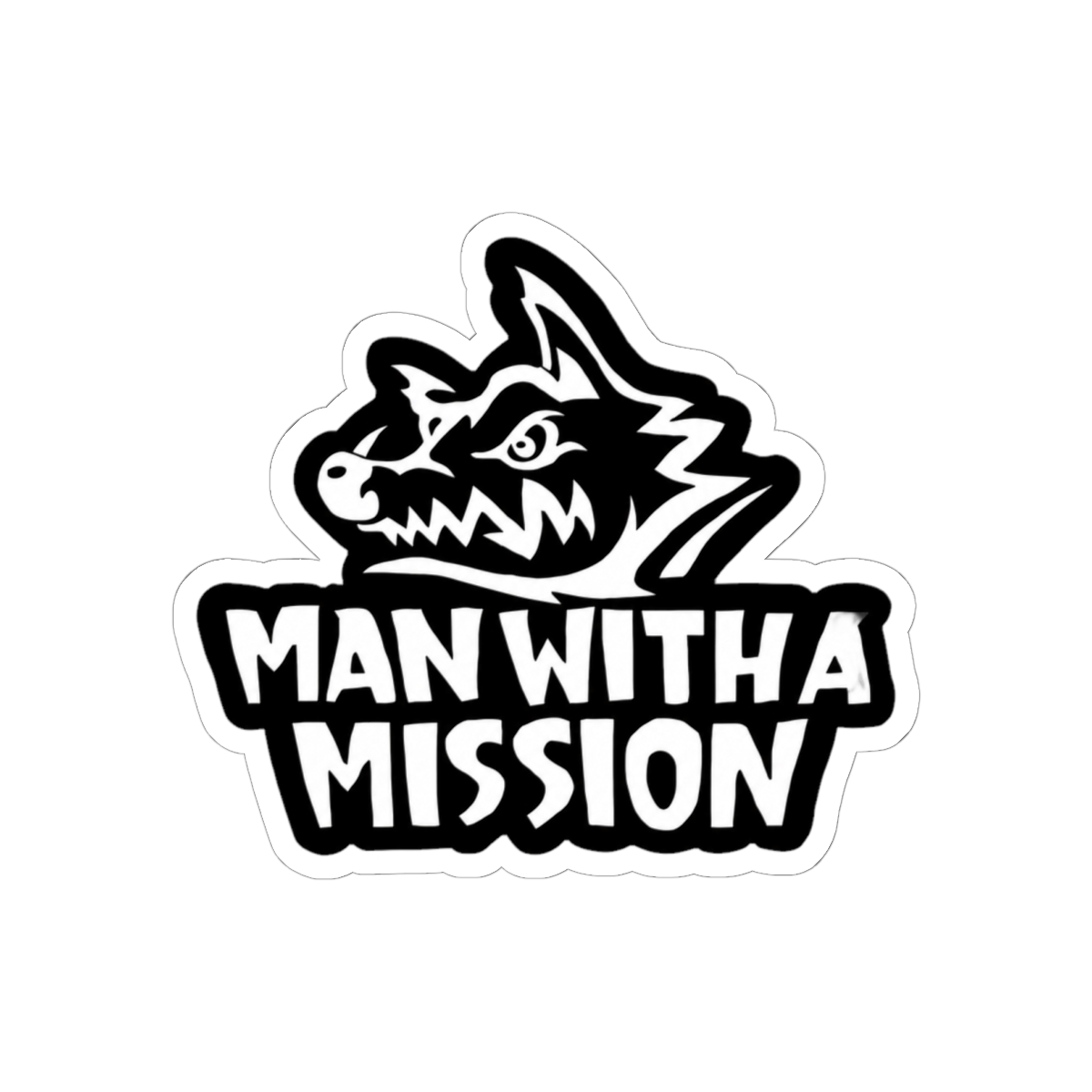 Man With A Mission Logo