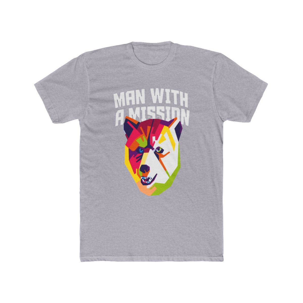 Kamikaze Boy Man avec une mission dans WPAP | Man With A Mission - alternate angle 3, merchandise