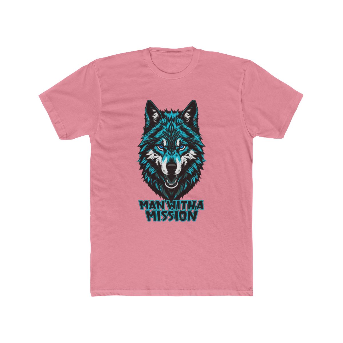 Man with a mission T Shirt